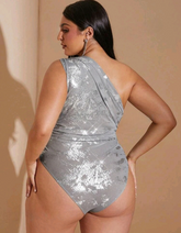 body corset plus size